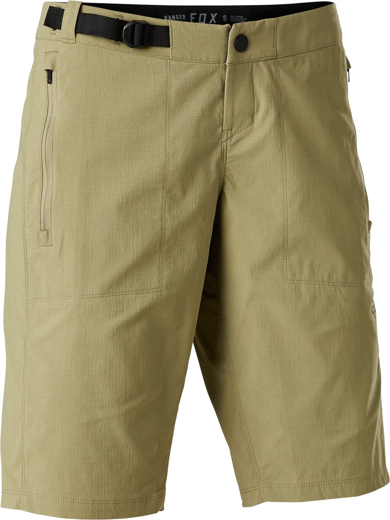 Fox W Ranger Short Bark von Fox Racing