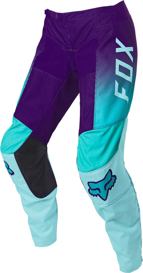 WMNS 180 VOKE PANT AQUA 4 von Fox Racing