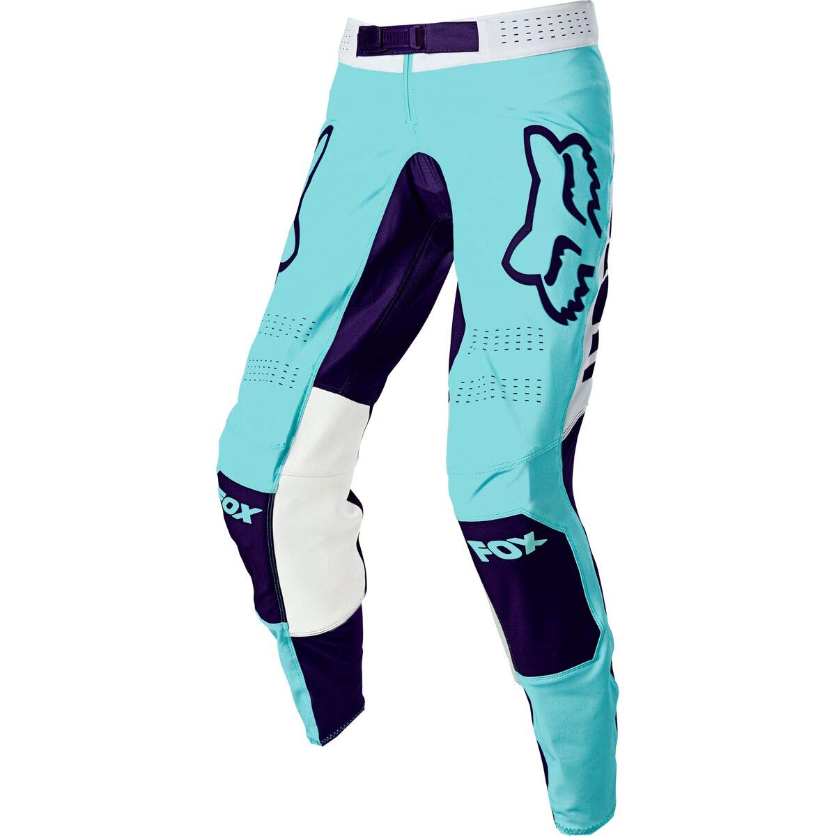 Fox WMNS FLEXAIR MACH ONE PANT AQUA 4 von Fox Racing