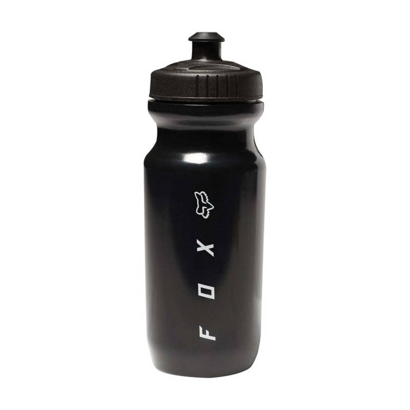 Fox Wasserflasche Base, Black, 650 ml, 20961-001 von Fox Racing