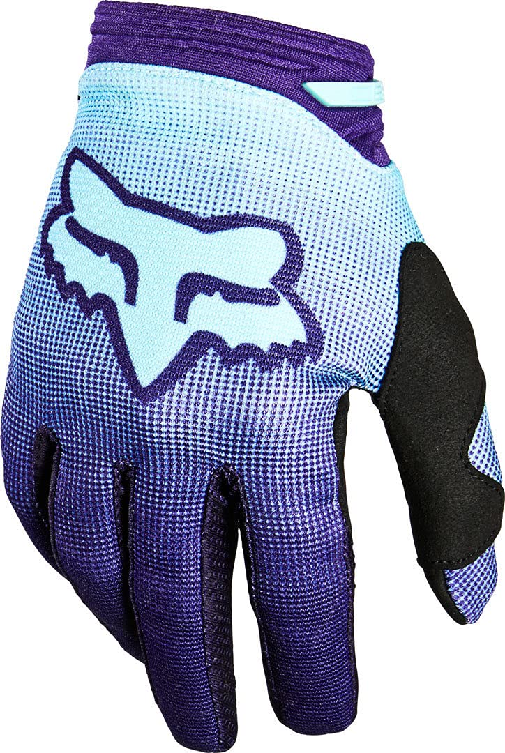 Fox Wmns 180 Oktiv Glove Aqua M von Fox