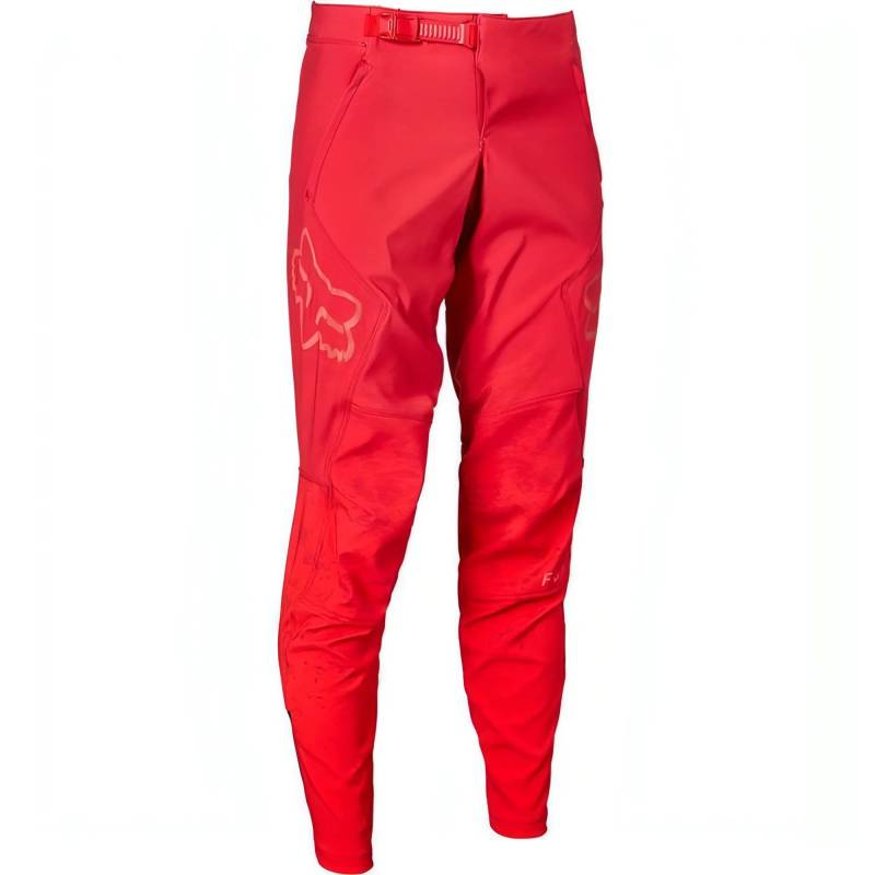 Fox Womens Defend Lunar Pants Berry Punch L von Fox Racing