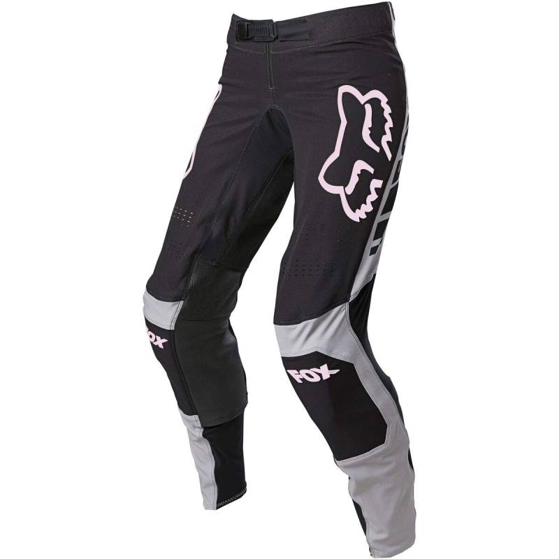 Fox Womens Flexair Mach One Pant Black von Fox Racing