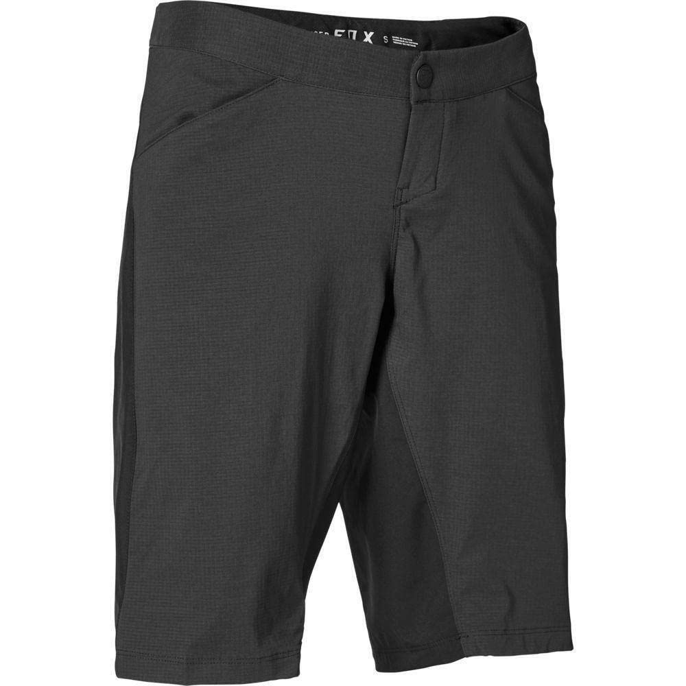 Fox Womens Ranger Water Shorts Black S von Fox Racing