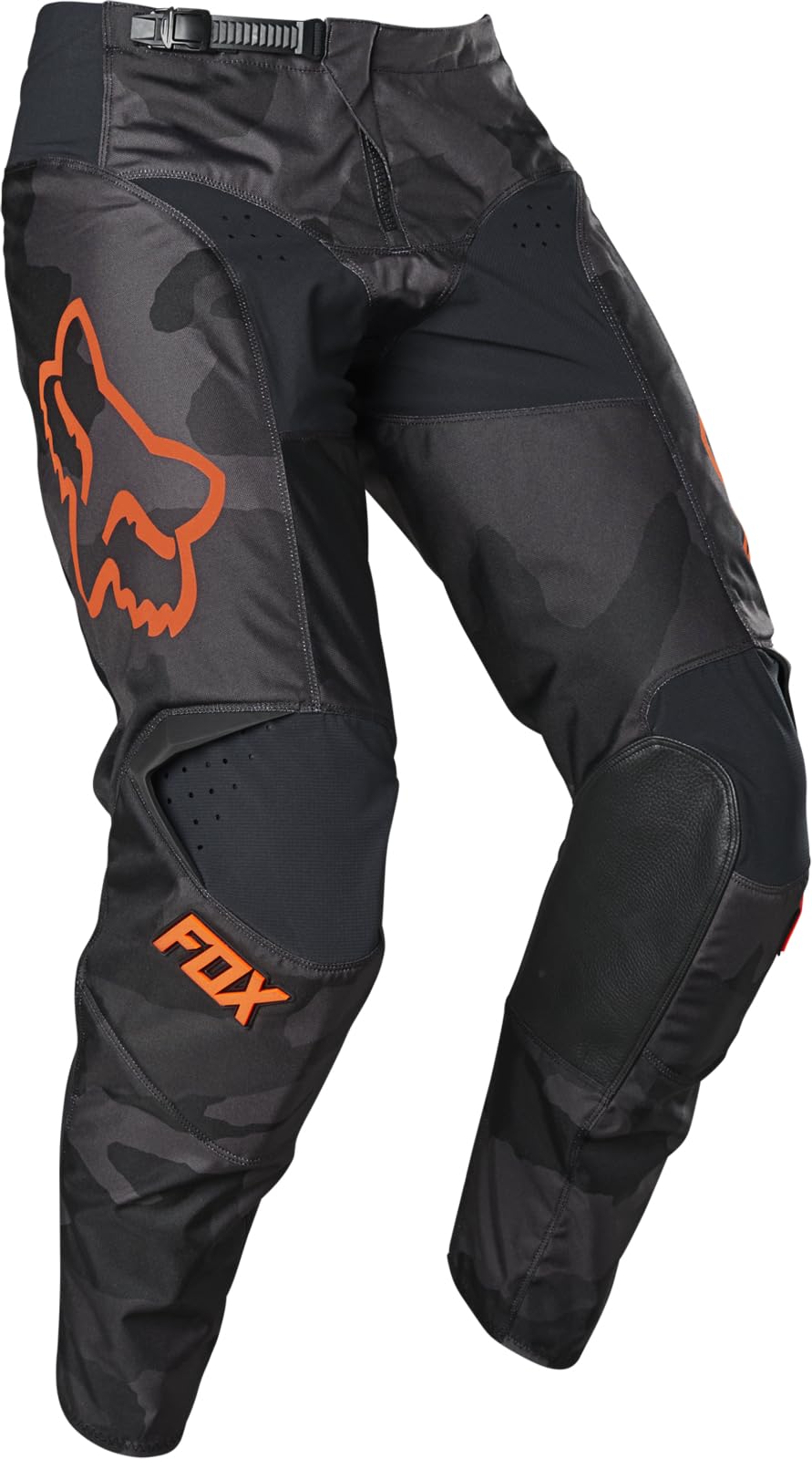 Fox YTH 180 TREV PANT CAMO Y22 von Fox Racing