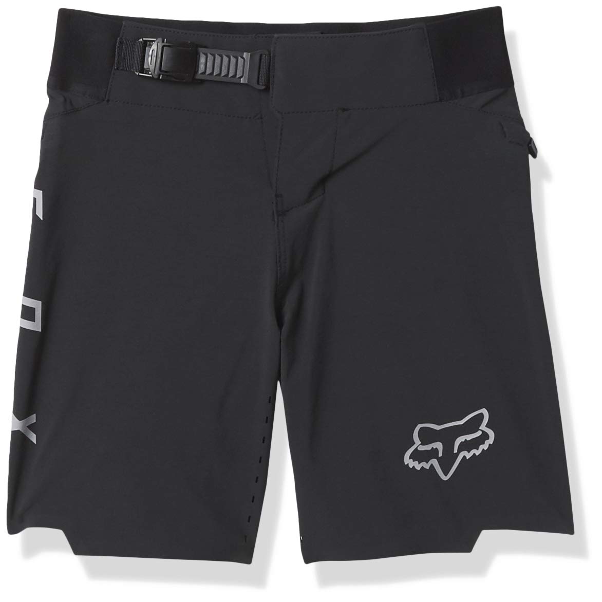 Fox Youth Flexair Short Black Y26 von Fox Racing