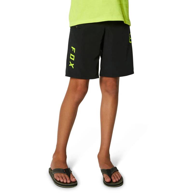 Fox Youth Overhead Boardshort Black von Fox Racing