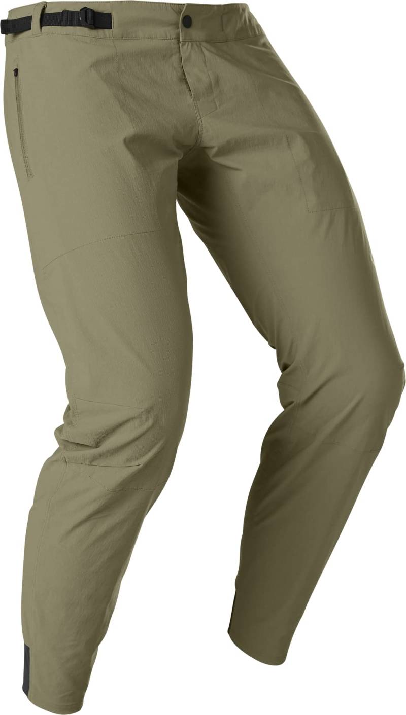 Fox Yth Ranger Pant Bark von Fox Racing