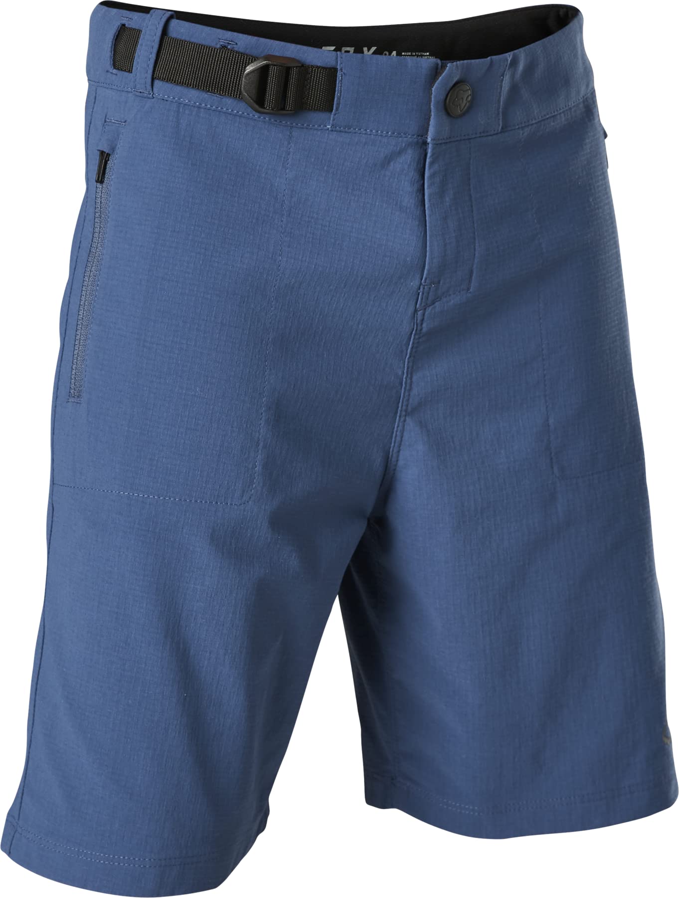 Fox Yth Ranger Short W/Liner Dark Indigo von Fox Racing