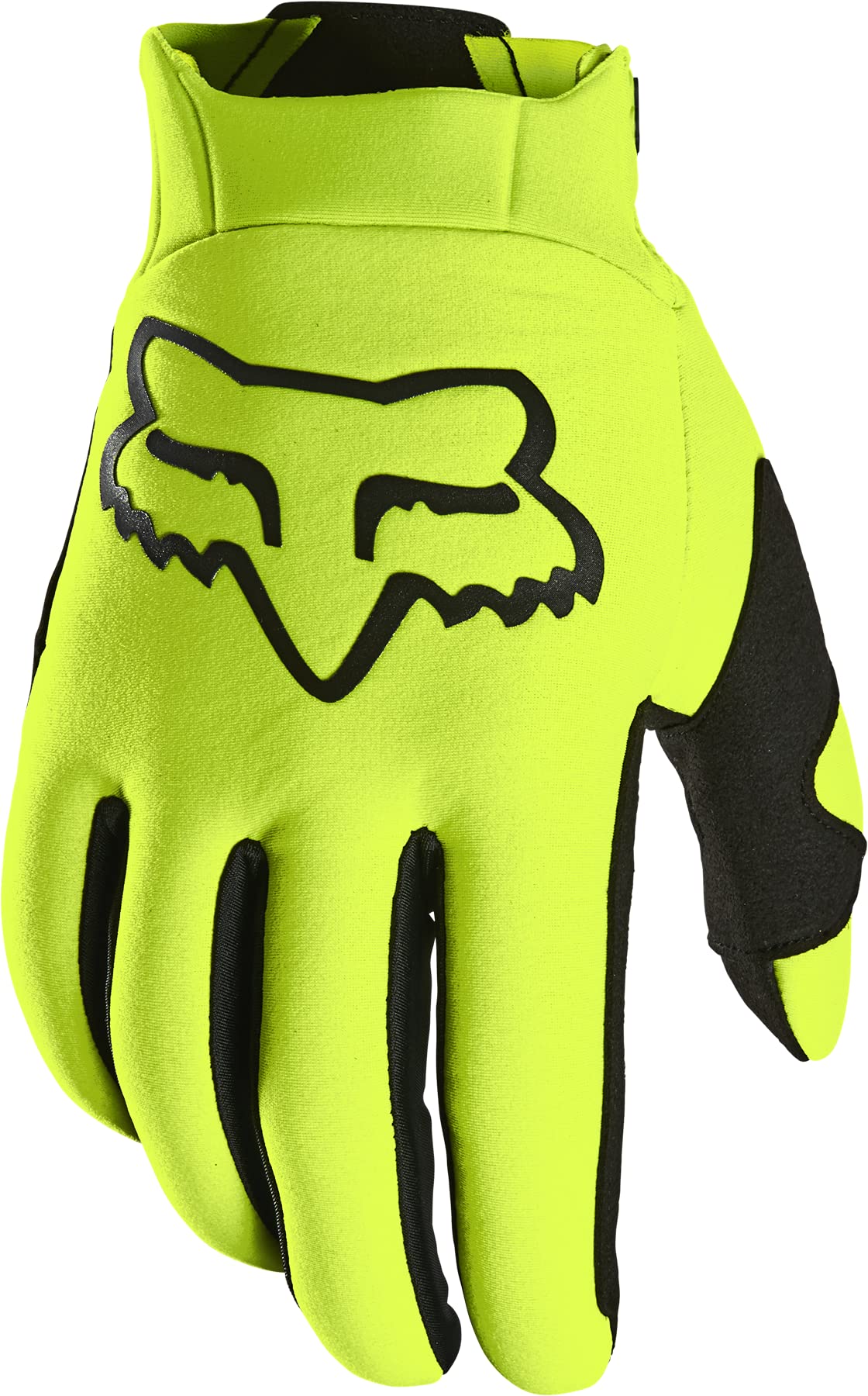 Legion Thermo Gloves - Ce Fluo Yellow XL von Fox Racing