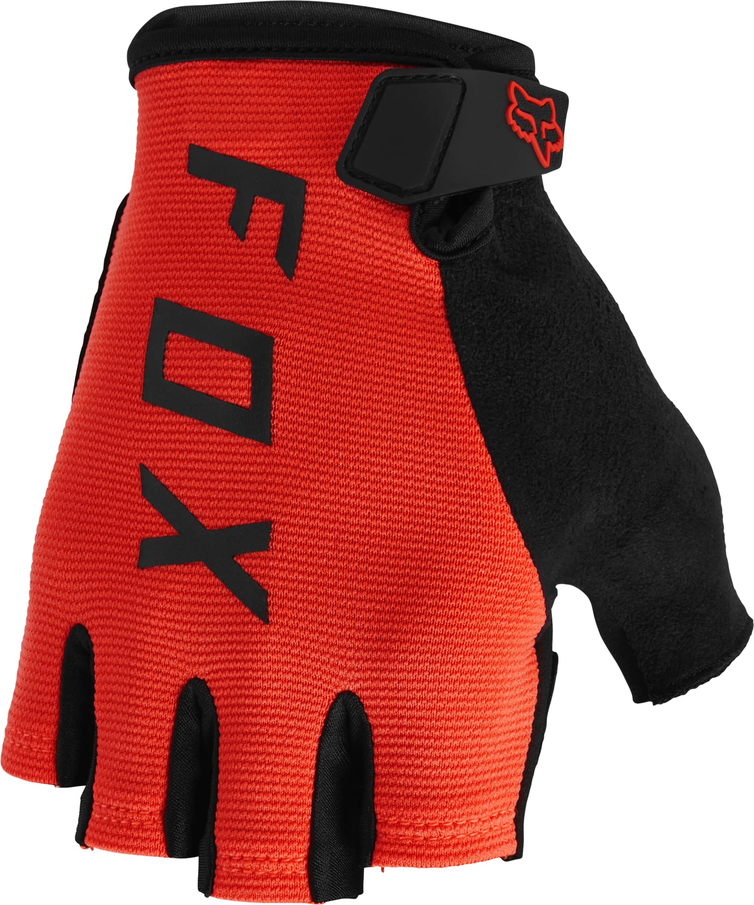 Ranger Glove Gel Short Fluo Orange von Fox Racing