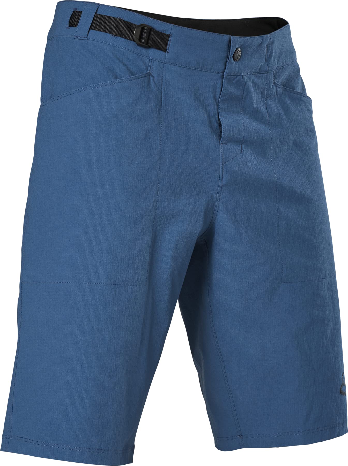 Ranger Lite Short Dark Indigo von Fox Racing