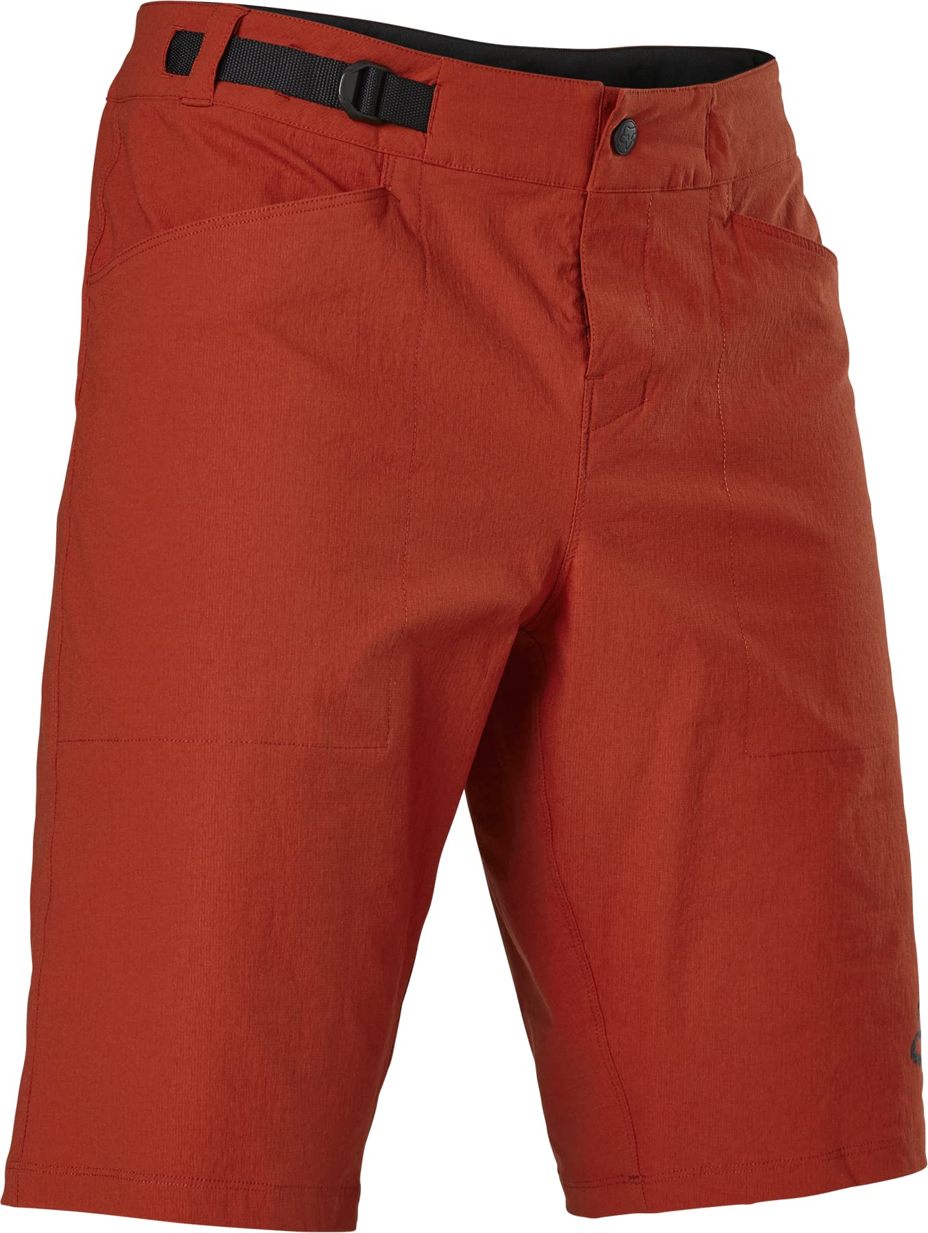 Ranger Lite Short Red Clay von Fox Racing