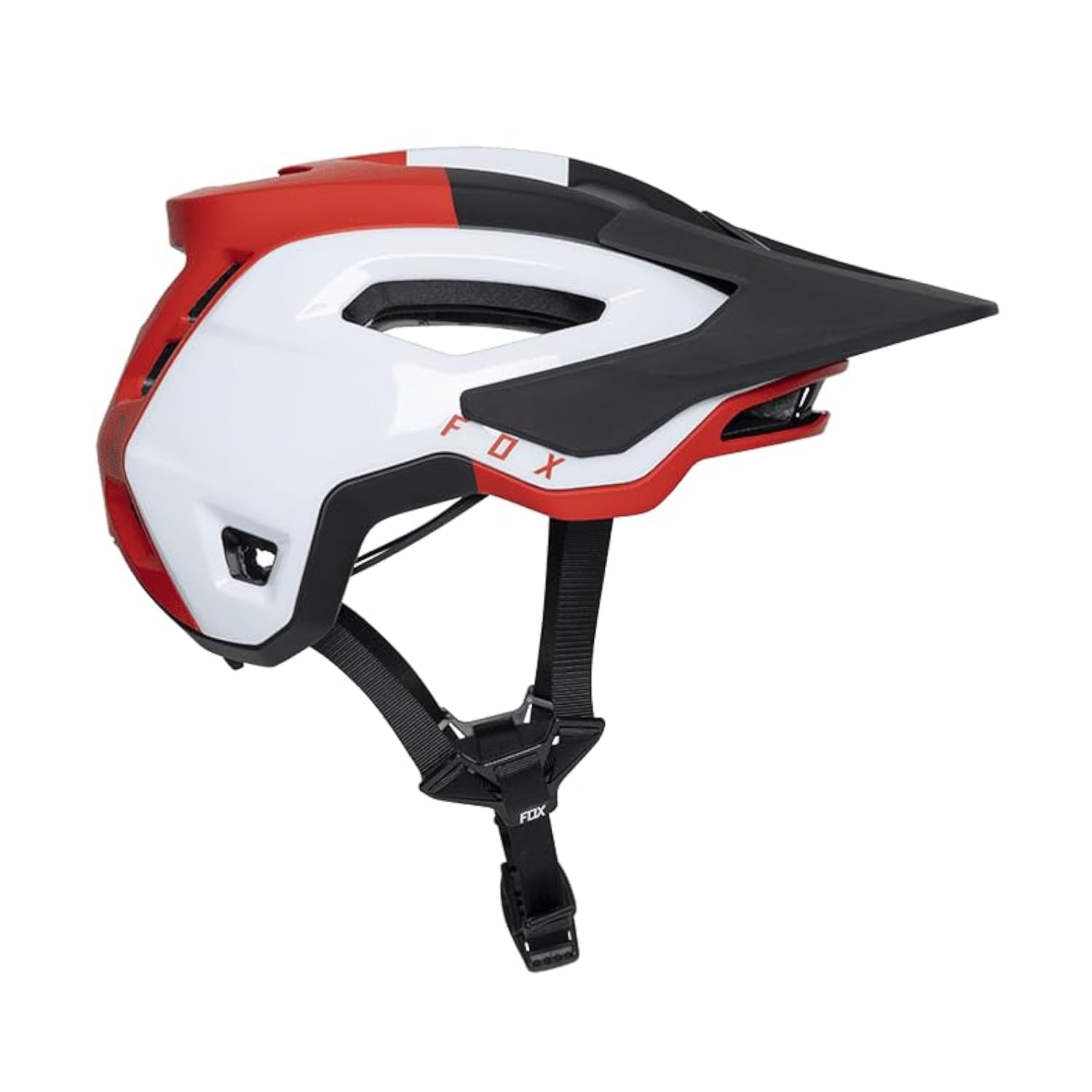 SPEEDFRAME PRO KLIF, CE [FLO RED] von Fox Racing