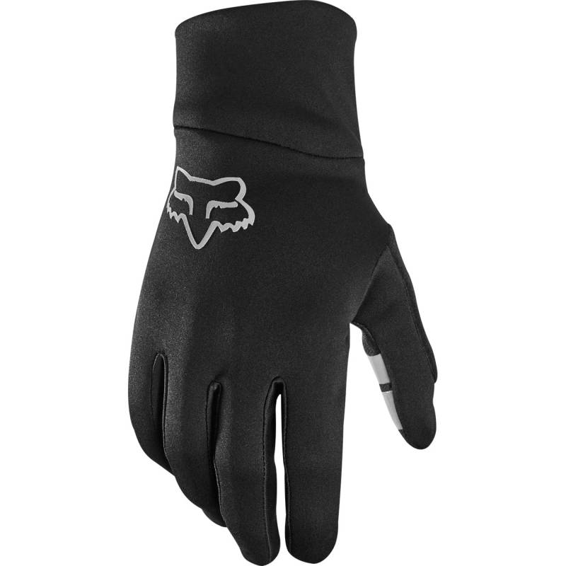 Wmnns Ranger Fire Glove Black L L von Fox Racing