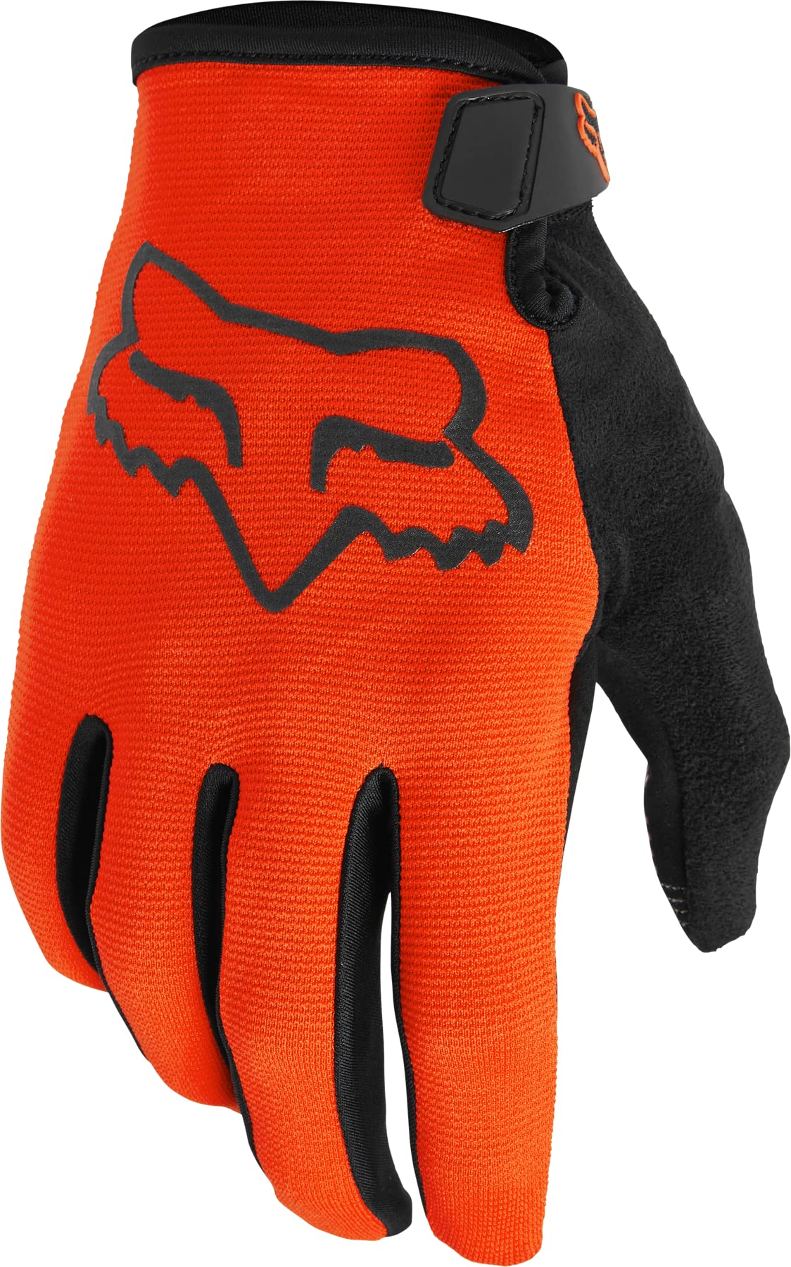 Yth Ranger Glove Fluo Orange von Fox Racing