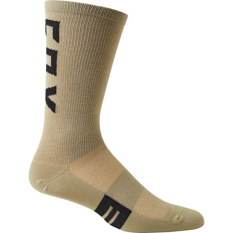 8" Flexair Merino Sock [Brk] von Fox