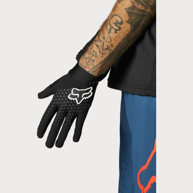 Defend Glove [Blk] von Fox