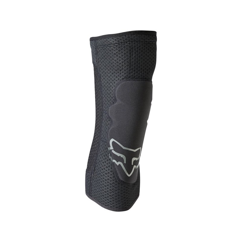 Enduro Knee Sleeve [Blk/Gry] von Fox