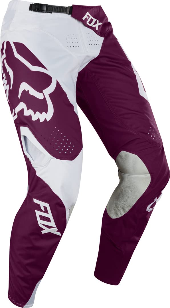 FOX Pants 360 Preme, Purple, Größe 36 von Fox Racing