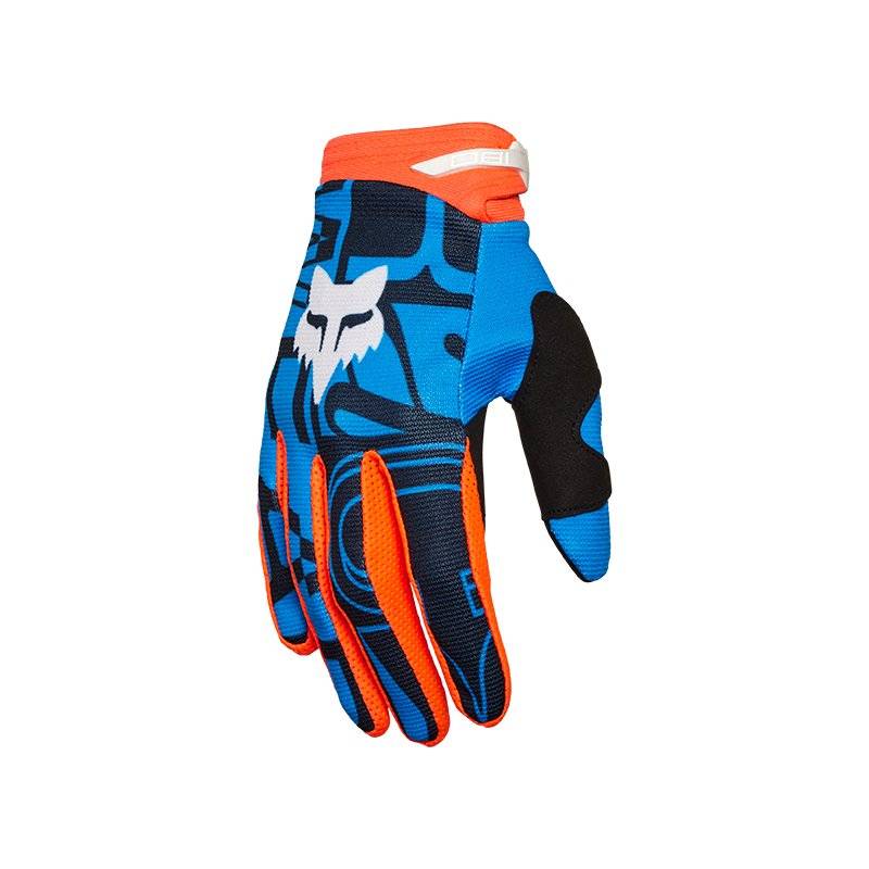 Fox 180 Race Spec Handschuhe Größe: M von Fox