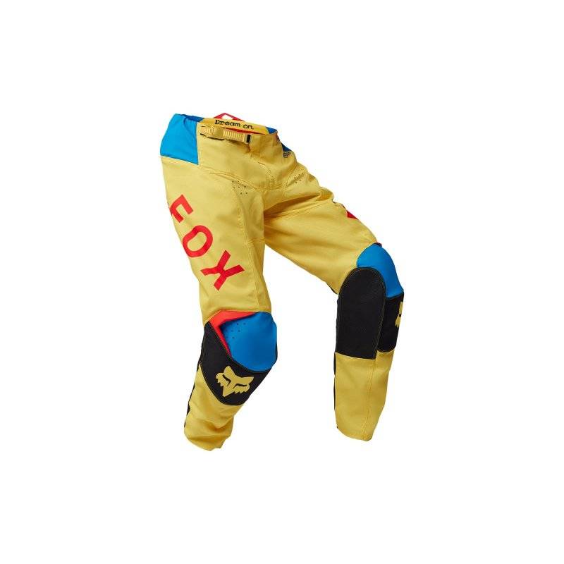 Fox 180 Race Spec Hose von Fox