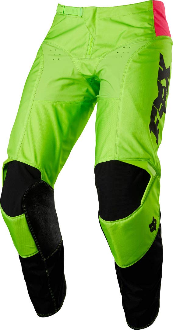 Fox 180 Venin Pant schwarz von Fox Racing