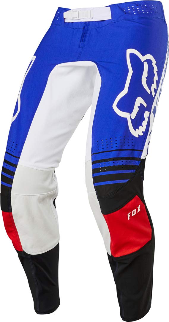 Fox Flexair Honr Pant Black von Fox Racing