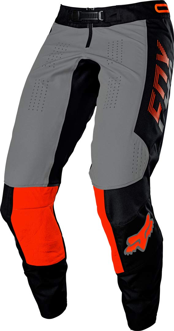 Fox 360 Afterburn Pant Black 34 von Fox Racing