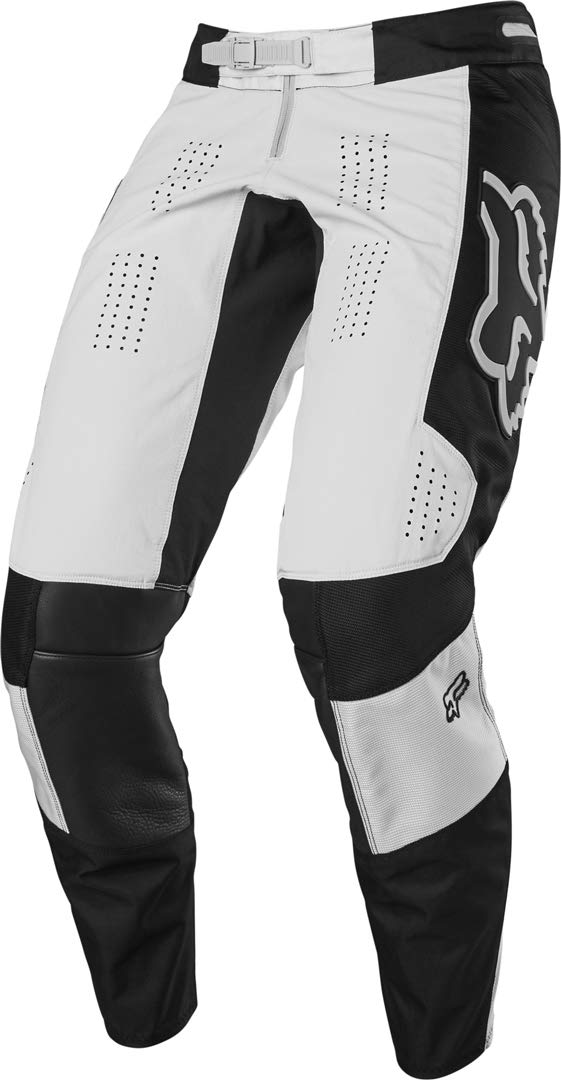 Fox 360 Bann Pant Light Grey von Fox Racing