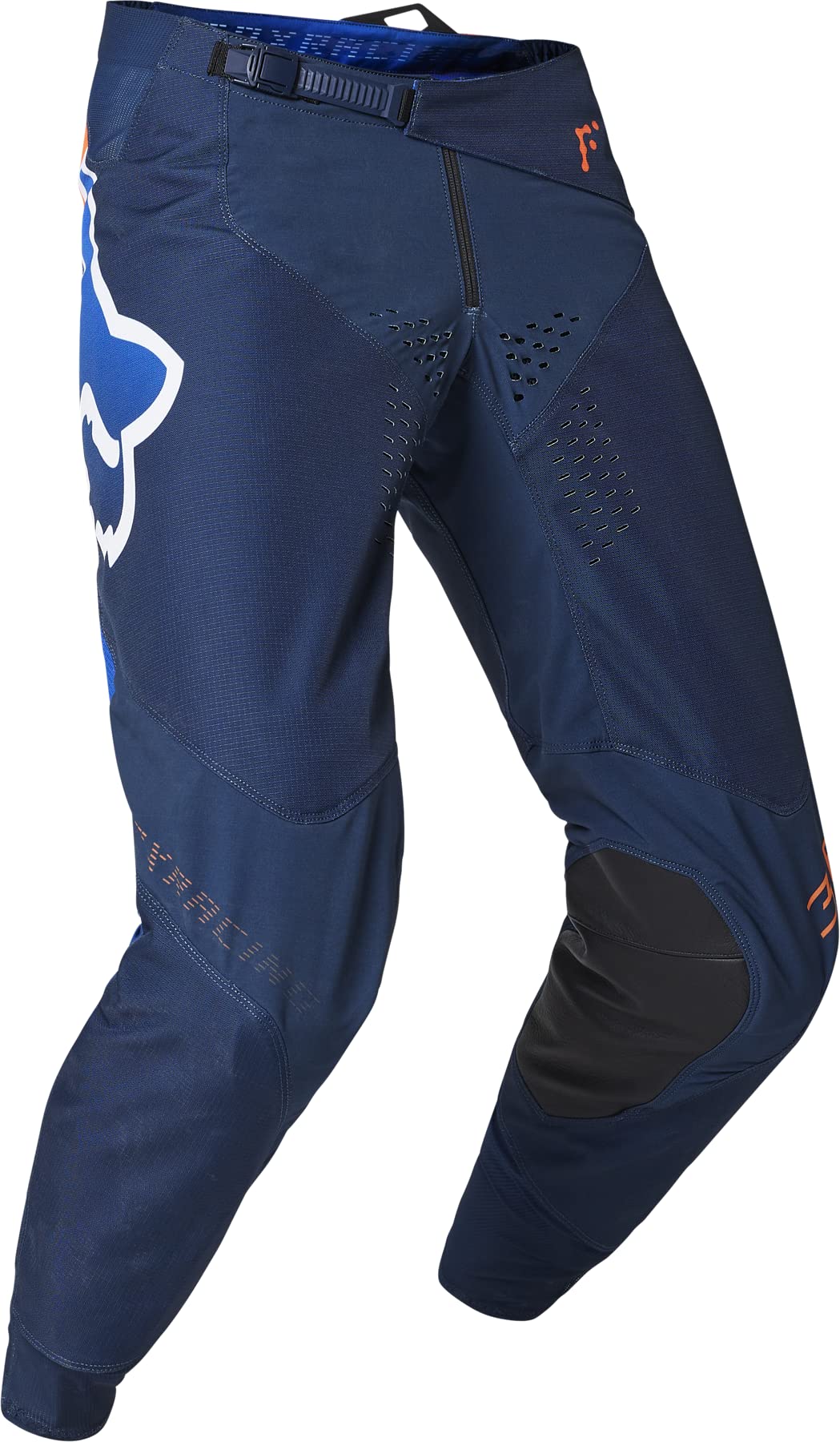 Fox 360 Fgmnt Pant Midnight von Fox Racing