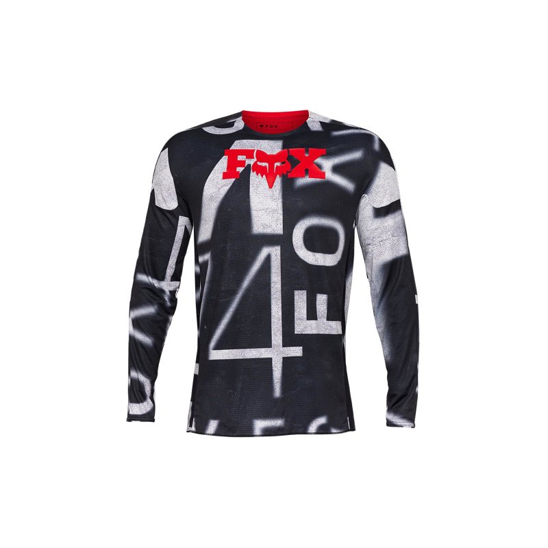 Fox 360 Seventy4 Jersey Größe: XL von Fox