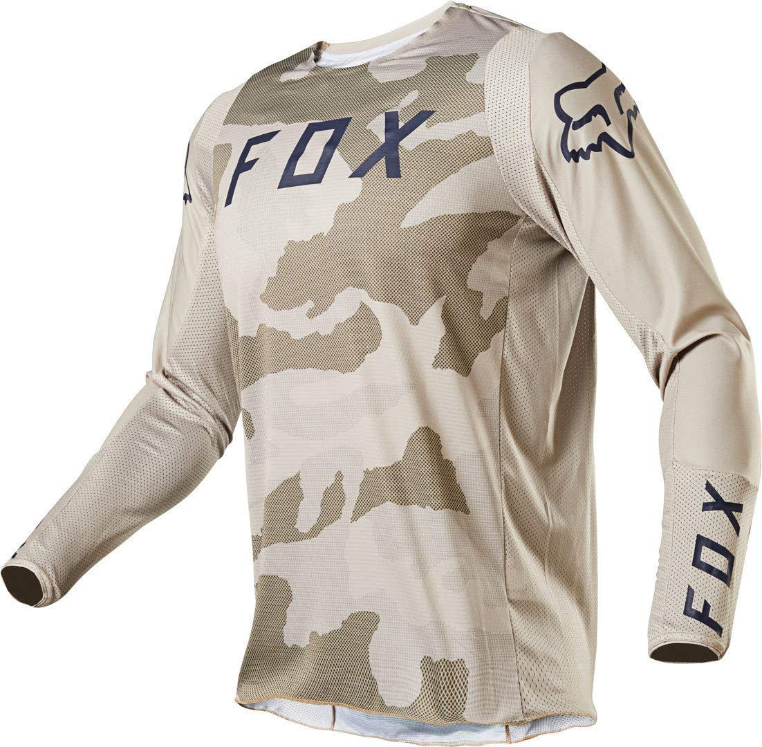 Fox 360 Speyer Jersey Sand von Fox Racing