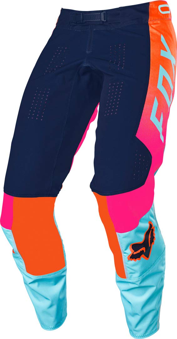 Fox 360 VOKE PANT AQUA 34 von Fox Racing