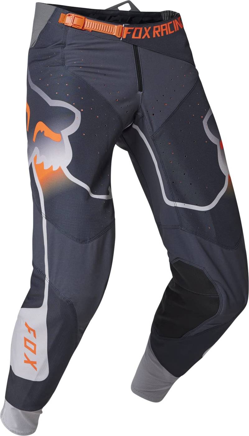 Fox 360 Vizen Pant Pewter von Fox