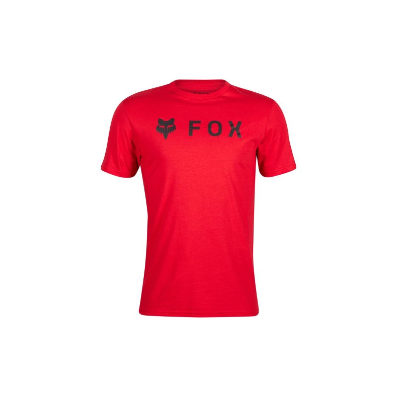 Fox Absolute Premium T-Shirt Flm Rd Größe: XL von Fox