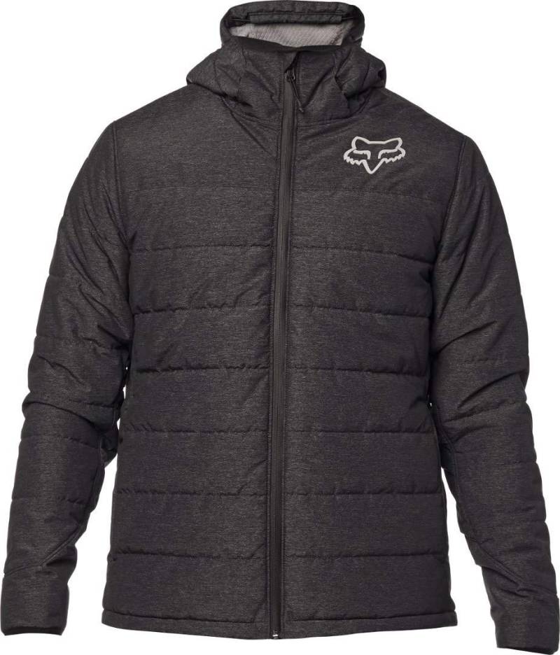 Fox Bishop Jacket Black von Fox Racing