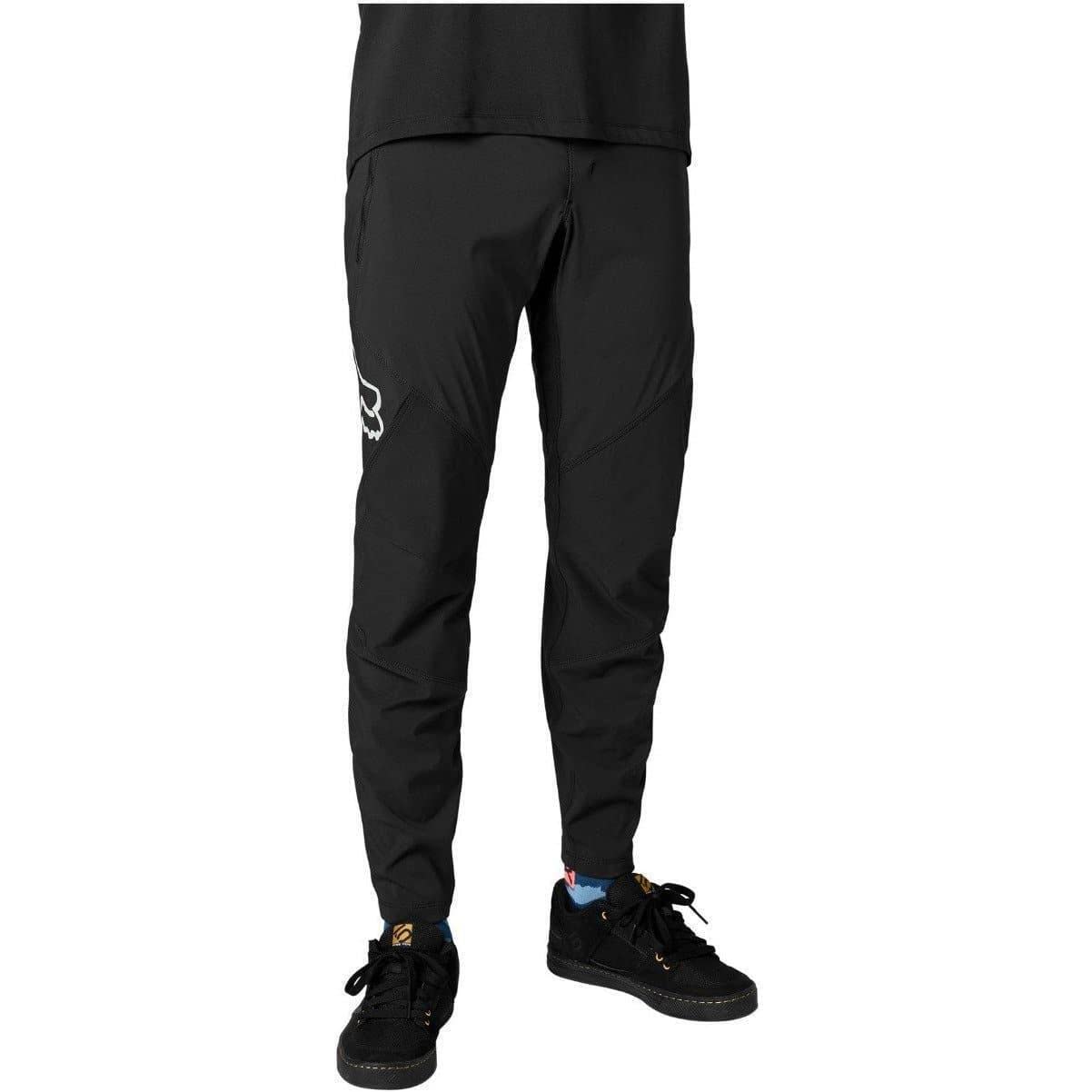 Fox Defend Pant Black 38 von Fox Racing