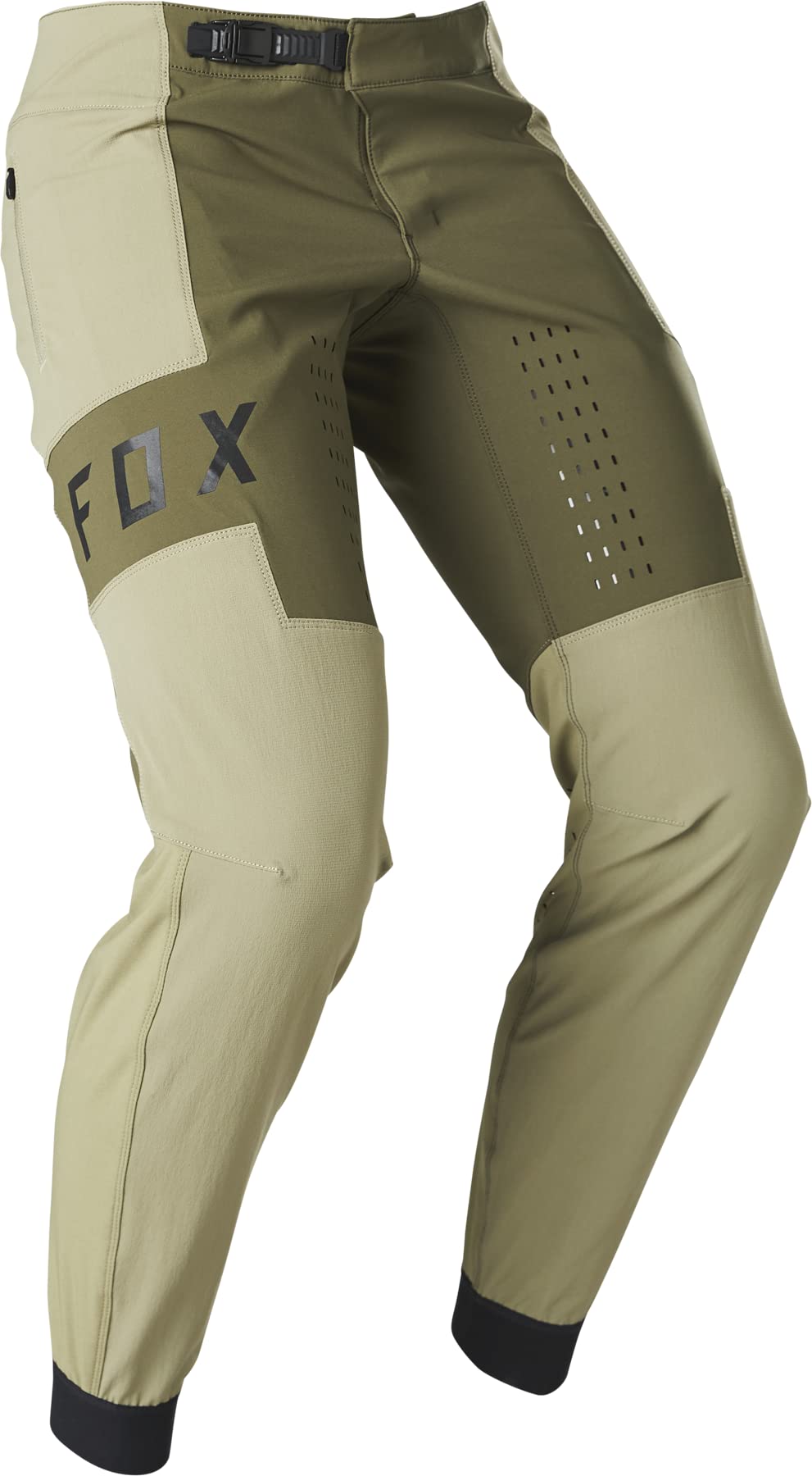 Fox Defend Pro Pant Olive Green von Fox Racing