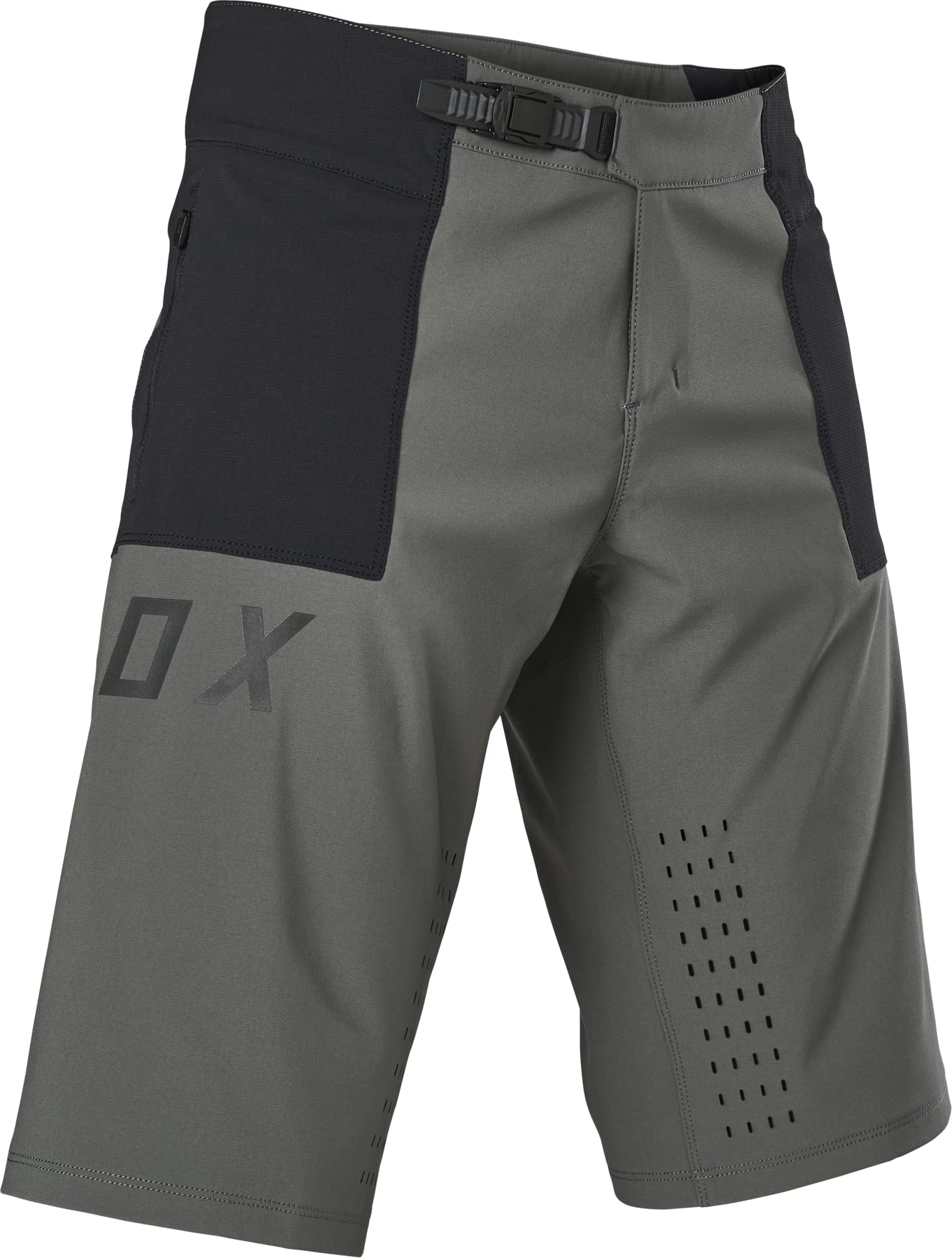 Fox Defend Pro Short Dark Shadow von Fox Racing