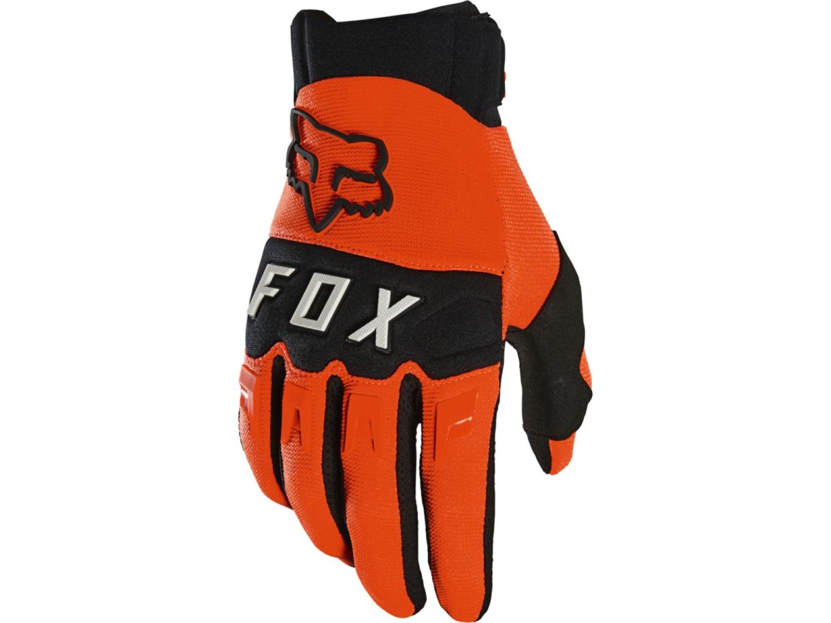 Fox Dirtpaw Glove - Black von Fox