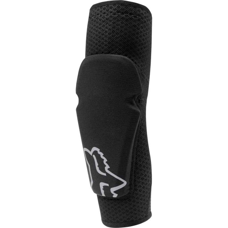 FOX Elbow Warmer Enduro Black S von Fox Racing