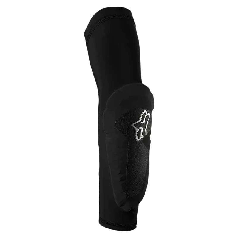 Fox Enduro D3O Elbow Guard Black von Fox Racing