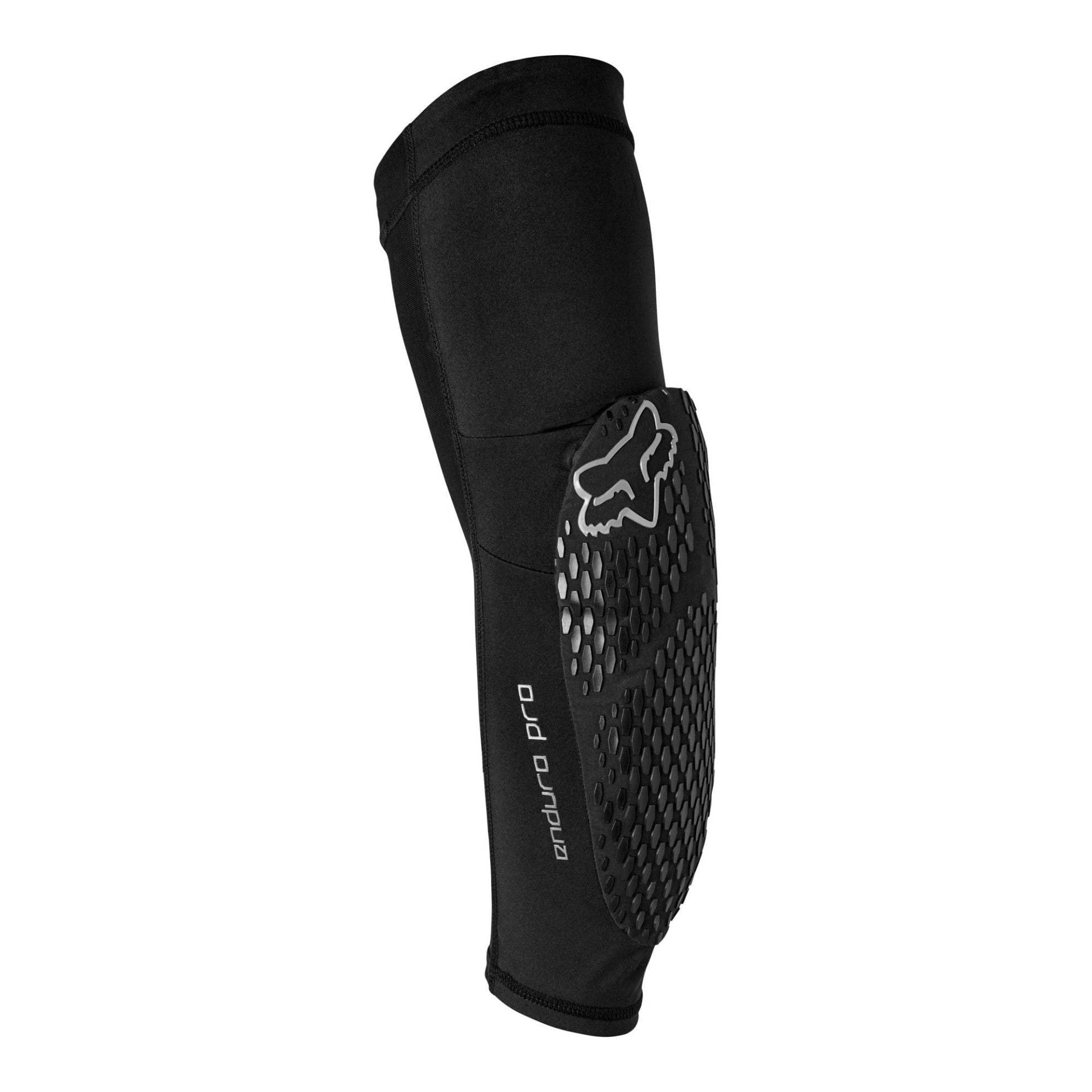 Fox Enduro Pro Elbow Guard Black von Fox Racing