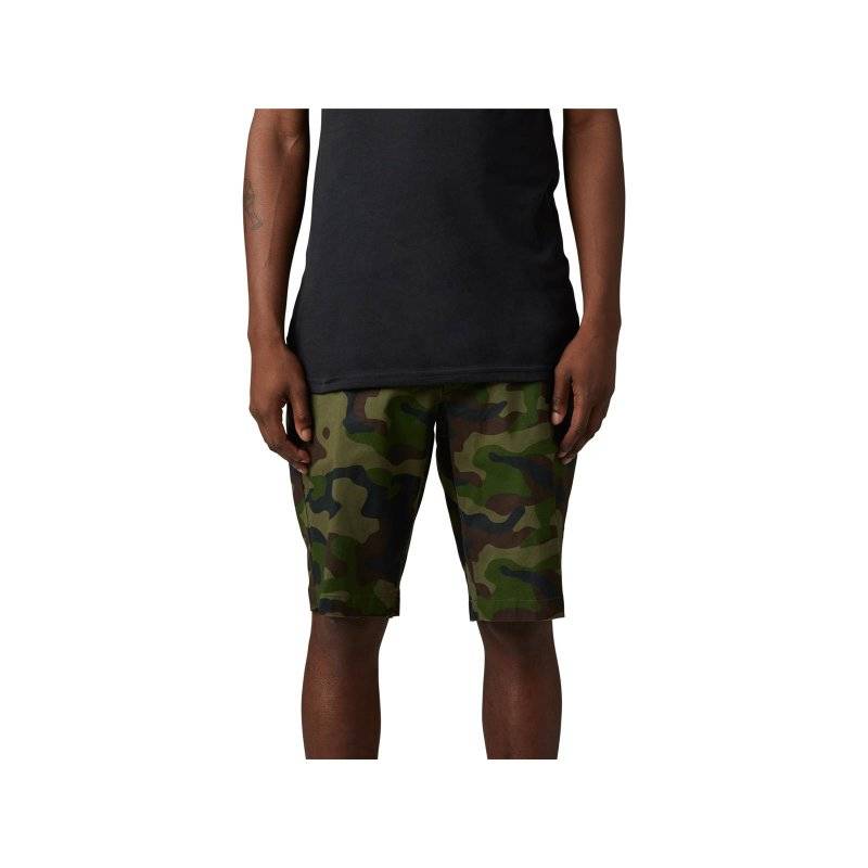 Fox Essex Camo Short 2.0 von Fox