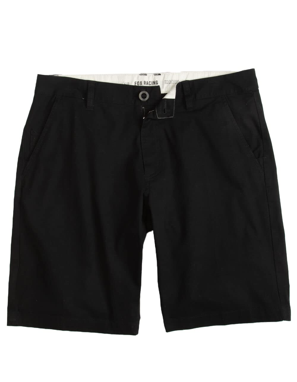 Fox Essex Short 2.0 Black von Fox Racing