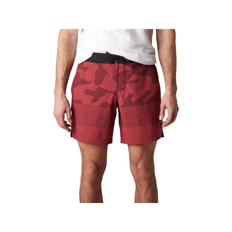 Fox Essex Volley Camo Short Größe: M von Fox