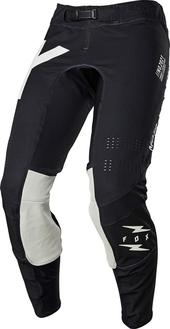 Fox FLEXAIR RIGZ PANT BLACK 32 von Fox Racing