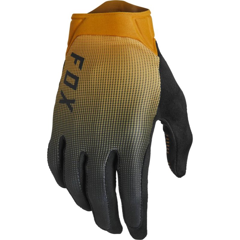 Fox Flexair Ascent Handschuhe [Gld] von Fox