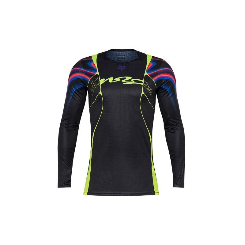 Fox Flexair Energy Jersey Größe: XL von Fox